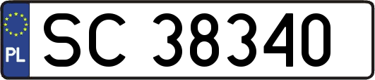 SC38340