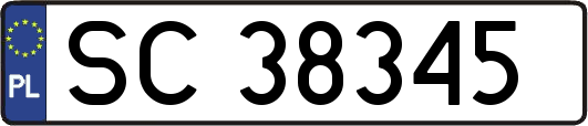 SC38345