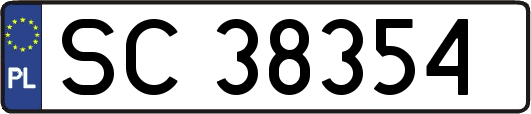 SC38354