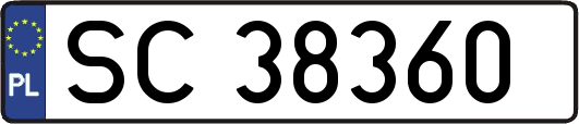 SC38360