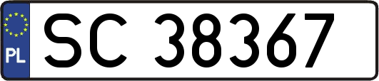 SC38367