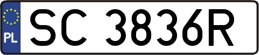 SC3836R