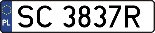 SC3837R