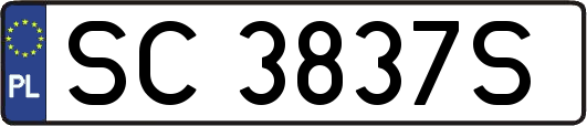 SC3837S
