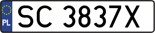 SC3837X