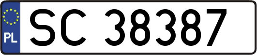 SC38387