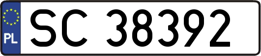 SC38392