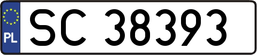 SC38393