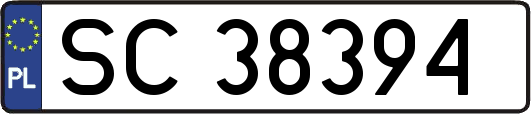 SC38394