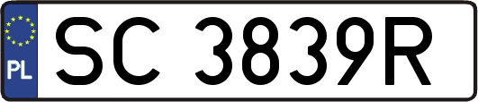 SC3839R