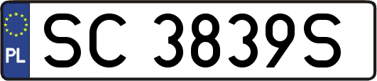 SC3839S