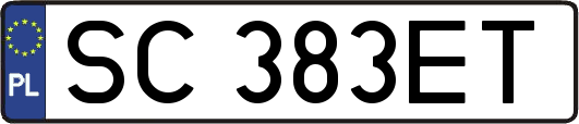 SC383ET