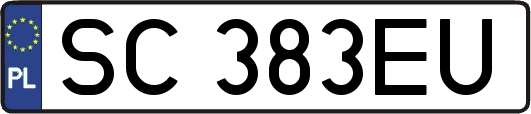 SC383EU