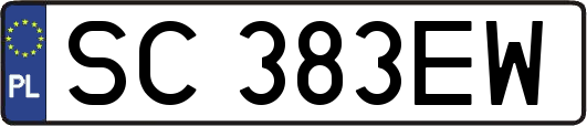 SC383EW