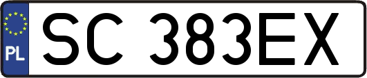 SC383EX