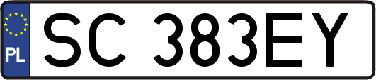 SC383EY
