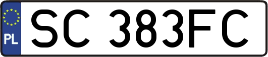 SC383FC