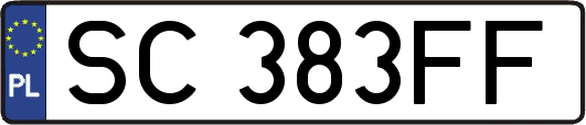 SC383FF