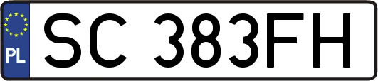 SC383FH