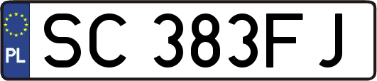 SC383FJ
