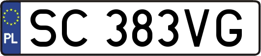 SC383VG