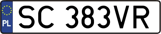 SC383VR