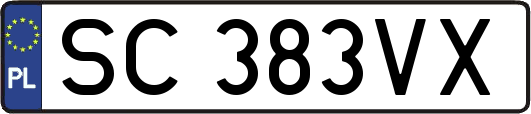 SC383VX