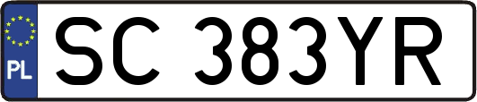 SC383YR