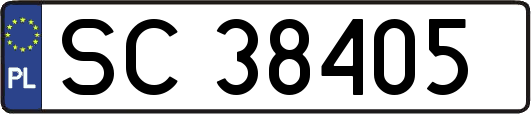 SC38405