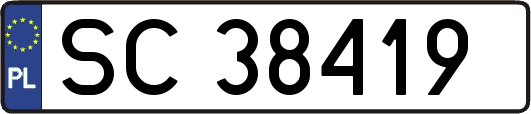 SC38419