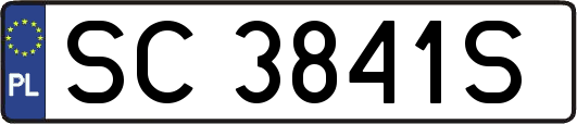 SC3841S