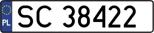 SC38422