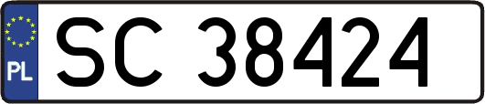 SC38424
