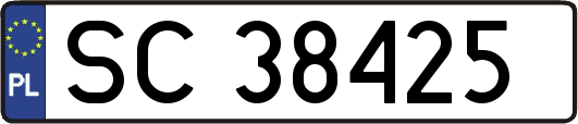SC38425