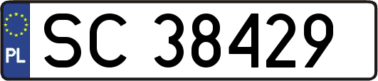 SC38429