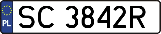 SC3842R