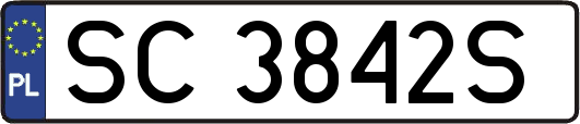 SC3842S