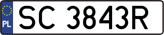 SC3843R