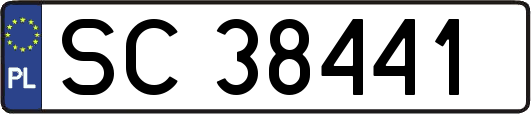 SC38441