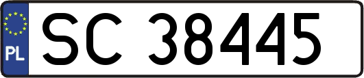 SC38445