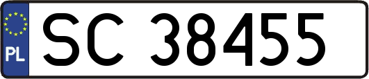 SC38455