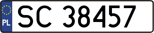 SC38457