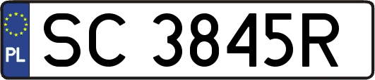 SC3845R