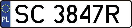 SC3847R