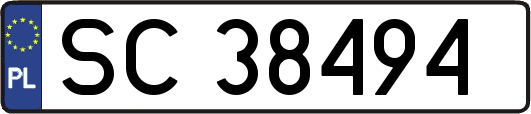 SC38494