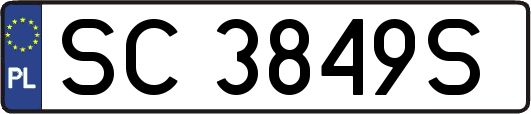SC3849S