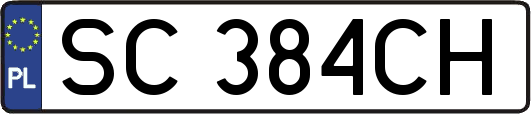 SC384CH
