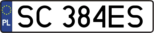 SC384ES