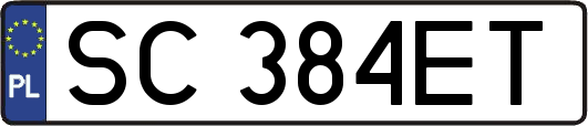 SC384ET