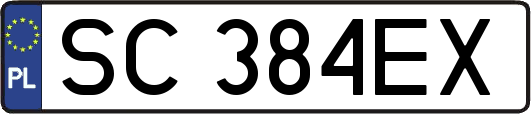 SC384EX